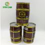 2018 New Type 300ml Beer Tin Packaging