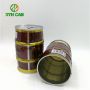 2018 New Type 300ml Beer Tin Packaging