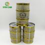Hot Sale 300ml Wine Cans Customized Tinplate Drum-Shape Metal Cans Packaging for Beverage